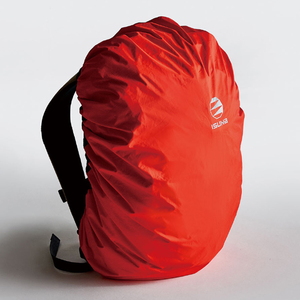 イスカ（ISUKA） ベーシック デイパックカバー 20L 264719