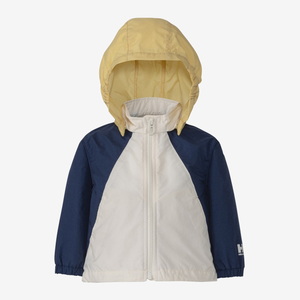 HELLY HANSEN（ヘリーハンセン） ベビー ヴォーゲンジャケット HB12420