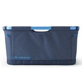 GREGORY(グレゴリー) アルパカギアバスケット 70 149395E264 バスケット