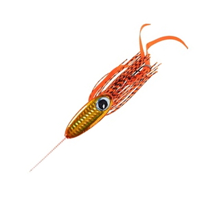 リアルフィッシャー(REALFISHER) 烏賊ラバ 200g アカキン リアルフィッシャー(REALFISHER) 烏賊ラバ 200g アカキン