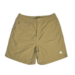 Marmot(マーモット) 【24春夏】Men’s GJ Shorts メンズ TSSMP404