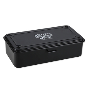 Marmot(マーモット) 【24春夏】MMW TOOL BOX L(マーモットマウンテンワークス ツールボックス L) TSSUT401