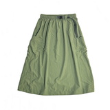 Marmot(マーモット) 【24春夏】W’s Active Skirt(ウィメンズ アクティブスカート) TSSWP407 スカート(レディース)