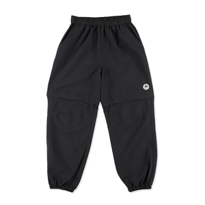 Marmot(マーモット) K's Mt.Training Convertible Pants TSSKP402