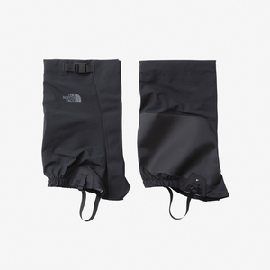 【送料無料】THE NORTH FACE(ザ・ノース・フェイス) トレッカーズ ゲイター L ブラック(24秋冬) NN22403 【送料無料】THE NORTH FACE(ザ・ノース・フェイス) トレッカーズ ゲイター L ブラック(24秋冬) NN22403