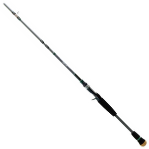 デプス(Deps) ヒュージカスタム ジェノマ HGT2-66S(ベイト･3ピース)   その他スピニングロッド(パックロッド)
