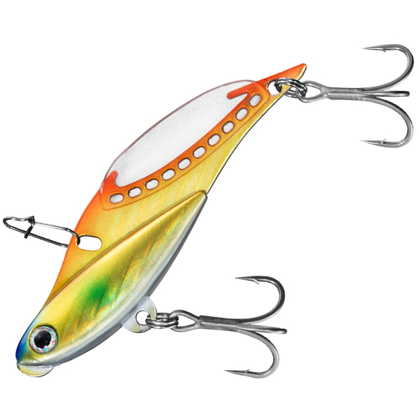 ダイワ(Daiwa) モアザン バリアール 07402895 メタルバイブレーション