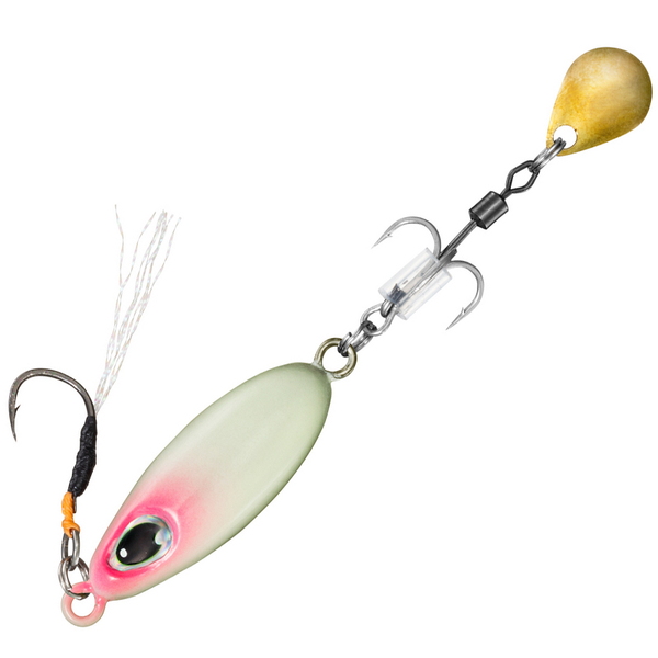 ダイワ(Daiwa) ティアドロスピン 07468208 その他ルアー