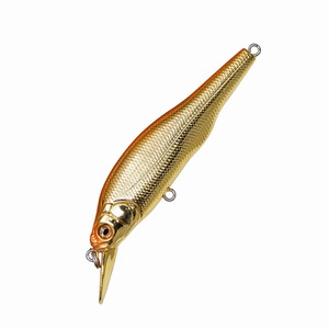 メガバス(Megabass) X-80 SW 00000054081 ミノー(リップ付き)