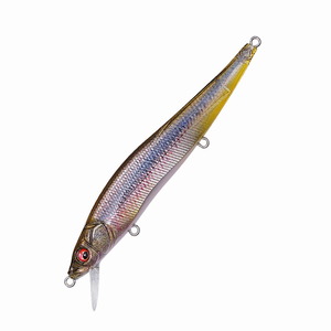 メガバス(Megabass) VISION ONETEN(ビジョン ワンテン) 110.5mm FA ゴーストカワムツ 00000054116 メガバス(Megabass) VISION ONETEN(ビジョン ワンテン) 110.5mm FA ゴーストカワムツ 00000054116
