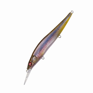 メガバス(Megabass) VISION ONETEN+1 (ヴィジョンワンテン+1) 110.5mm FA ゴーストカワムツ 00000054119 メガバス(Megabass) VISION ONETEN+1 (ヴィジョンワンテン+1) 110.5mm FA ゴーストカワムツ 00000054119