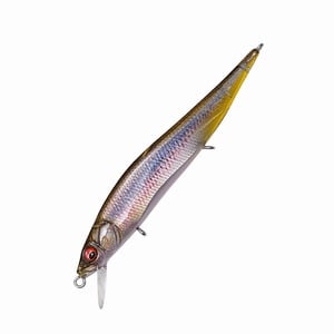 メガバス(Megabass) VISION ONETEN Jr.(ヴィジョンワンテン Jr.) 98mm FA ゴーストカワムツ 00000054122 メガバス(Megabass) VISION ONETEN Jr.(ヴィジョンワンテン Jr.) 98mm FA ゴーストカワムツ 00000054122