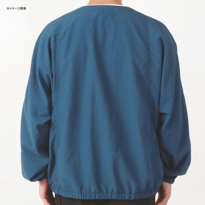 アクシーズクイン(AXESQUIN) CLASSIC WIND CARDIGAN LT 321054