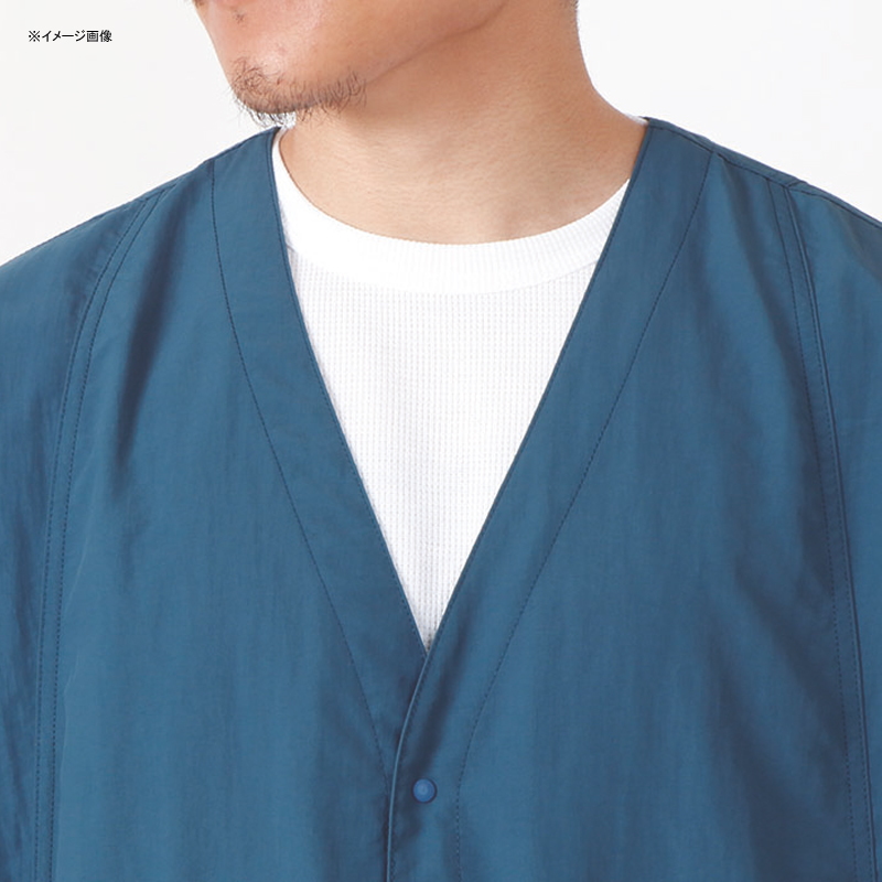 アクシーズクイン(AXESQUIN) CLASSIC WIND CARDIGAN LT 321054