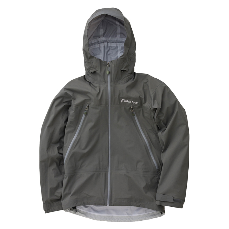 Teton Bros.(ティートンブロス) YARI JACKET(ヤリ ジャケット Teton Bros.(ティートンブロス) YARI JACKET(ヤリ ジャケット