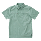 Teton Bros.(ティートンブロス) 【24春夏】CHILL POLO 241-38030 ポロシャツ･ラガーシャツ(メンズ)