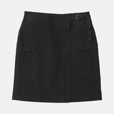 GRAMICCI(グラミチ) W’S WRAP SKIRT(ウィメンズラップスカート) G4SW-SK115 スカート(レディース)