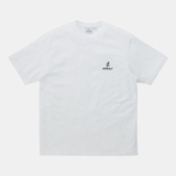 GRAMICCI(グラミチ) ワンポイントロゴTシャツ G4SU-T096 半袖Tシャツ(メンズ)