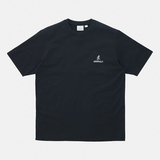 GRAMICCI(グラミチ) ワンポイントロゴTシャツ G4SU-T096 半袖Tシャツ(メンズ)