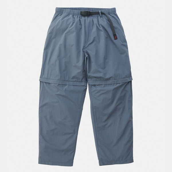 GRAMICCI(グラミチ) CONVERTIBLE TRAIL PANT(コンバーチブルトレイル