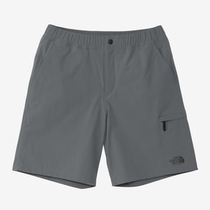 THE NORTH FACE（ザ・ノース・フェイス） 【24春夏】MOUNTAIN COLOR SHORT NB42401