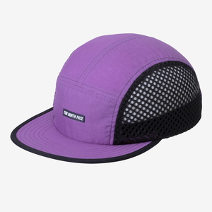 THE NORTH FACE(ザ・ノース・フェイス) ファイブパネルメッシュキャップ フリー オーバジーン NN02330 THE NORTH FACE(ザ・ノース・フェイス) ファイブパネルメッシュキャップ フリー オーバジーン NN02330