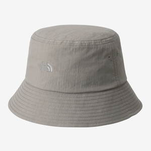 THE NORTH FACE（ザ・ノース・フェイス） 【24春夏】GEOLOGY EMB HAT(ジオロジー エンブロイド ハット) NN02433