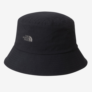 【送料無料】THE NORTH FACE(ザ・ノース・フェイス) ジオロジー エンブロイド ハット L ブラック(25春夏) NN02433 【送料無料】THE NORTH FACE(ザ・ノース・フェイス) ジオロジー エンブロイド ハット L ブラック(25春夏) NN02433