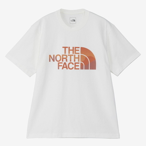 THE NORTH FACE(ザ・ノース・フェイス) ショートスリーブ デー フロー ティー L オフホワイト(OW) NT32452 THE NORTH FACE(ザ・ノース・フェイス) ショートスリーブ デー フロー ティー L オフホワイト(OW) NT32452