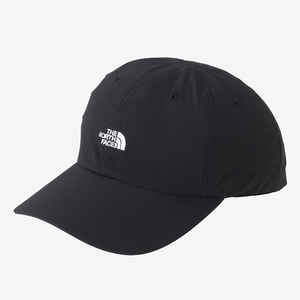 THE NORTH FACE(ザ・ノース・フェイス) アクティブライトキャップ フリー ブラック2 NN02378 THE NORTH FACE(ザ・ノース・フェイス) アクティブライトキャップ フリー ブラック2 NN02378
