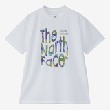 THE NORTH FACE(ザ･ノース･フェイス) 【24春夏】S/S TNF BUG FREE TEE(TNF バグ フリー ティー)ウィメンズ NTW12449 Tシャツ･ノースリーブ(レディース)
