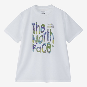 THE NORTH FACE（ザ・ノース・フェイス） 【24春夏】S/S TNF BUG FREE TEE(TNF バグ フリー ティー)ウィメンズ NTW12449
