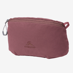macpac(マックパック) CRESCENT POUCH S(クレセントポーチS) 1.5L アップルバター(AB) MM92400 macpac(マックパック) CRESCENT POUCH S(クレセントポーチS) 1.5L アップルバター(AB) MM92400