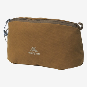 macpac(マックパック) CRESCENT POUCH M(クレセントポーチM) 2.5L タソック(TS) MM92401 macpac(マックパック) CRESCENT POUCH M(クレセントポーチM) 2.5L タソック(TS) MM92401
