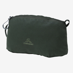 macpac(マックパック) CRESCENT POUCH M(クレセントポーチM) 2.5L ロジン(RS) MM92401 macpac(マックパック) CRESCENT POUCH M(クレセントポーチM) 2.5L ロジン(RS) MM92401