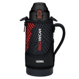 サーモス(THERMOS) 真空断熱スポーツボトル FJS-800F BKOR 保冷･保温機能付きボトル
