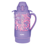 サーモス(THERMOS) 真空断熱スポーツボトル FJS-800F PL-P 保冷･保温機能付きボトル