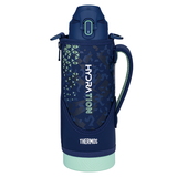 サーモス(THERMOS) 真空断熱スポーツボトル FJS-1000F NVMT 保冷･保温機能付きボトル