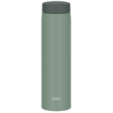 サーモス(THERMOS) 真空断熱ケータイマグ JON-481 LFG 保冷･保温機能付きボトル