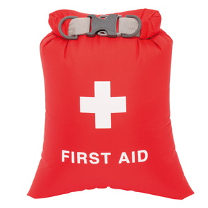 EXPED(エクスペド) 【24春夏】Fold Drybag First Aid S 397456