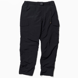【送料無料】ROKX(ロックス) DRY CARGO JAM PANT(ドライカーゴジャムパンツ)メンズ M BLACK RXMS241031 【送料無料】ROKX(ロックス) DRY CARGO JAM PANT(ドライカーゴジャムパンツ)メンズ M BLACK RXMS241031