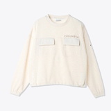 Columbia(コロンビア) トゥリースワロー ロングスリーブ クルー ウィメンズ PL0231 スウェット･パーカー(レディース)