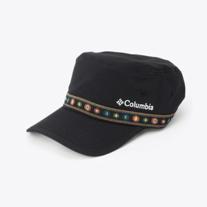 Columbia(コロンビア) 【24春夏】WALNUT PEAK CAP(ウォルナット ピーク キャップ) PU5042