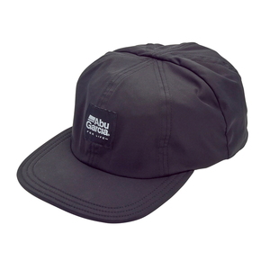 アブガルシア(Abu Garcia) 2wayコンバートCap フリー ブラック 1618770 アブガルシア(Abu Garcia) 2wayコンバートCap フリー ブラック 1618770