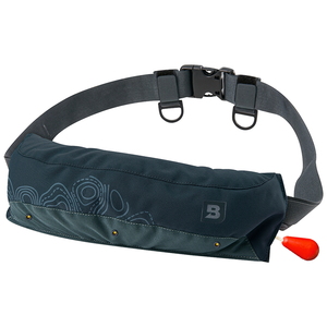 ブルーストーム(BLUESTORM) BSJ-9330RS Re モーゲットウエスト Aタイプ 遊漁船(釣り船)対応 BSJ-9330RS 自動膨張式