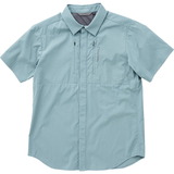 Teton Bros.(ティートンブロス) JOURNEY SHIRT 231-14012 半袖シャツ(メンズ)