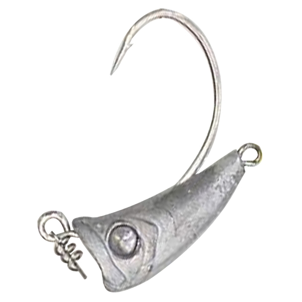 RUDIE’S(ルーディーズ) 根魚狩り JH   ワームフック(ライトソルト用)