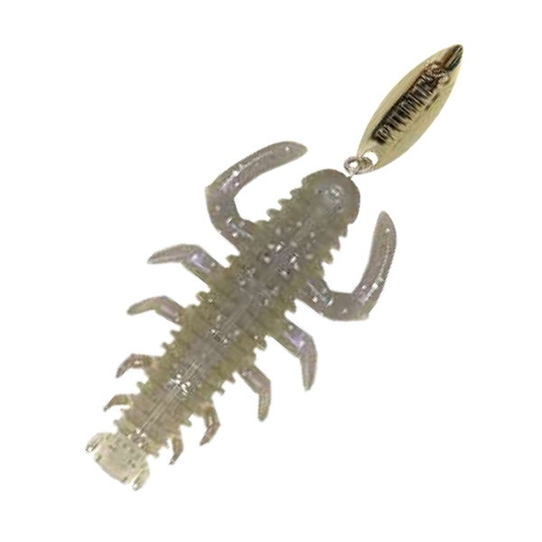 RUDIE’S(ルーディーズ) ハタ喰い･蟲   ホッグ､クロー系