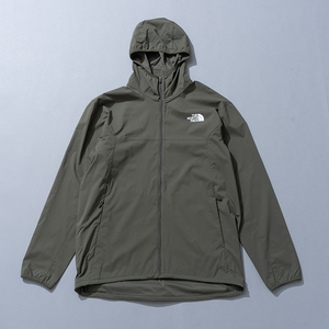 【送料無料】THE NORTH FACE(ザ・ノース・フェイス) イーエス エニータイムウィンドフーディ メンズ L ニュートープ NP72385 【送料無料】THE NORTH FACE(ザ・ノース・フェイス) イーエス エニータイムウィンドフーディ メンズ L ニュートープ NP72385