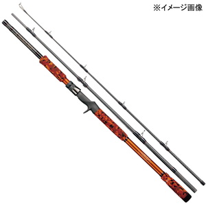 【送料無料】スミス(SMITH LTD) マグナムハスキー MH-KOZIII 723H(ベイト・3ピース) 723H 01217600 【送料無料】スミス(SMITH LTD) マグナムハスキー MH-KOZIII 723H(ベイト・3ピース) 723H 01217600